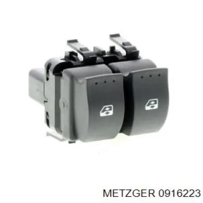 0916223 Metzger