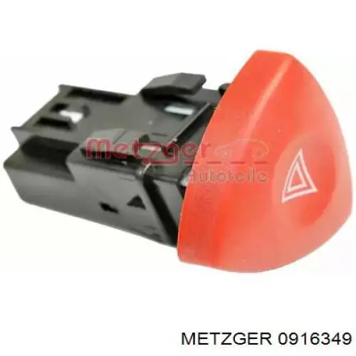 0916349 Metzger