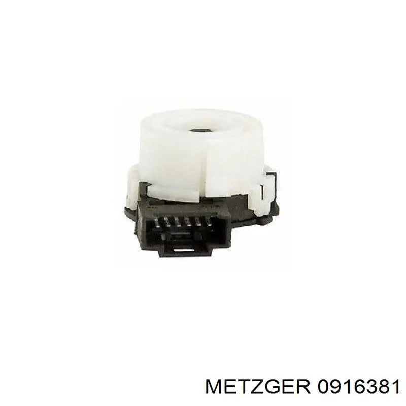 Контактная группа 0916381 Metzger
