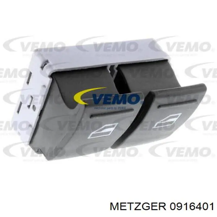 0916401 Metzger