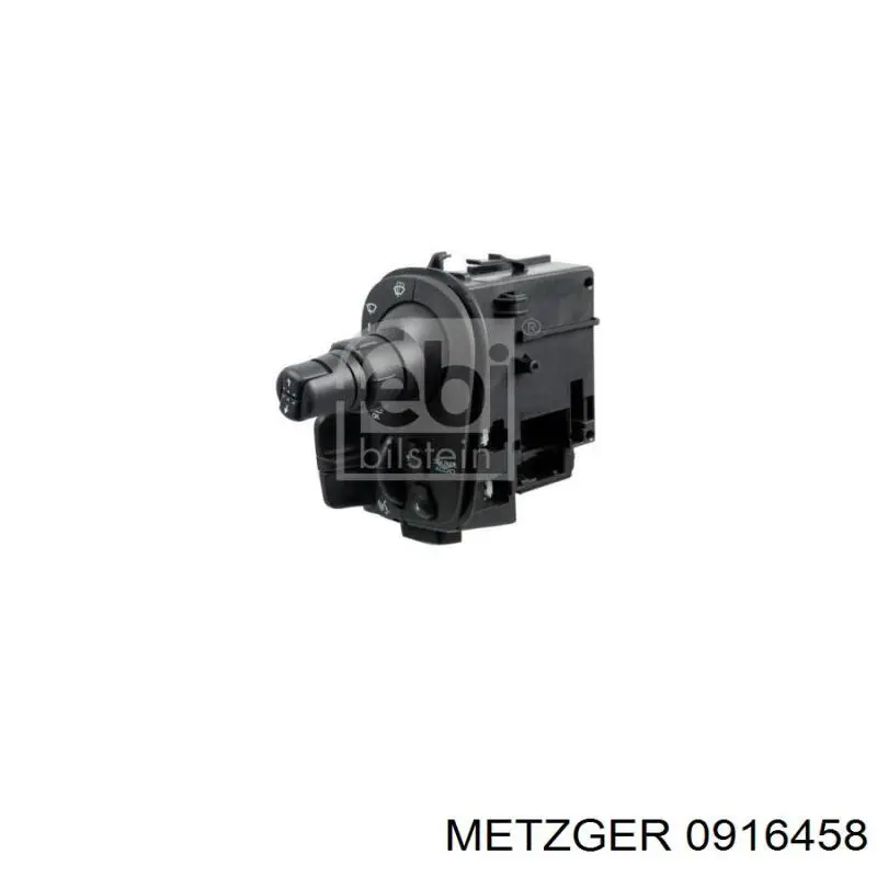 Правый подрулевой переключатель  Asam 76503 цена, от 48.24 USD