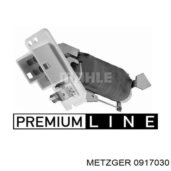 Реле отопителя Polcar 5507KST2 цена, от 7.64 USD