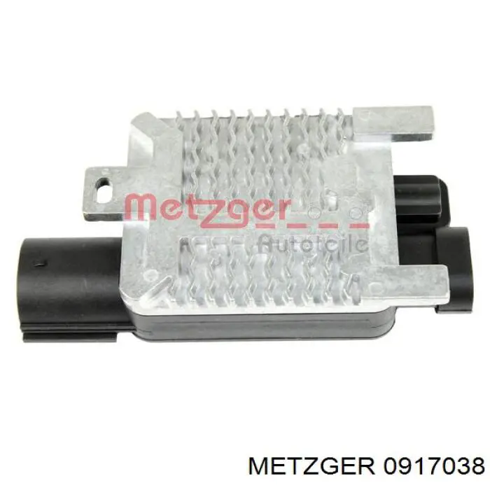 0917038 Metzger