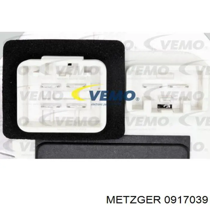 Резистор печки 32392296 Volvo