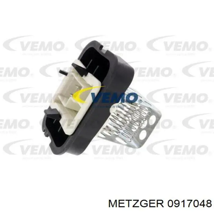 0917048 Metzger