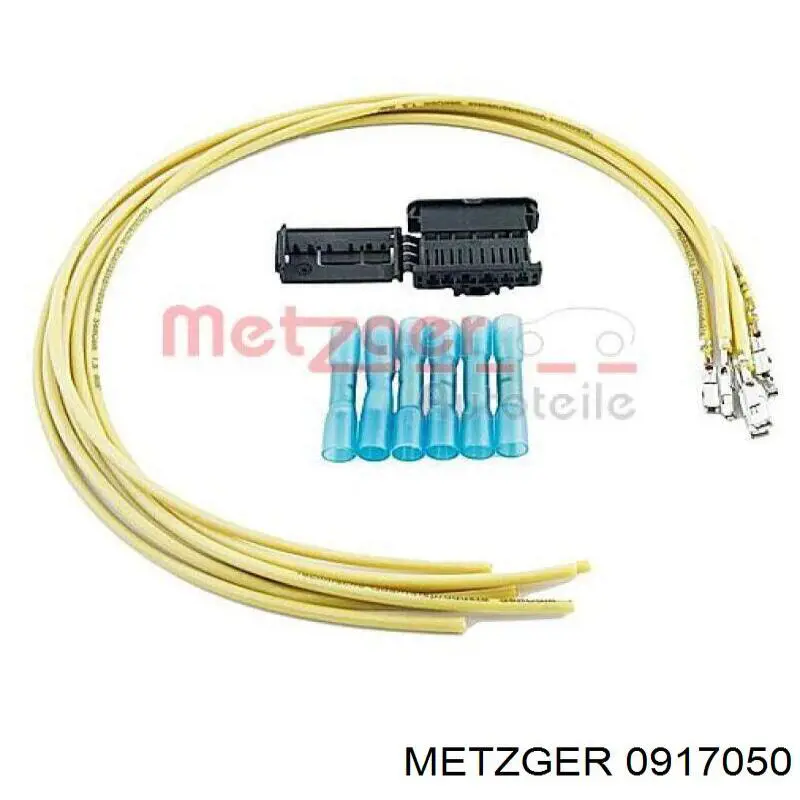 Реостат HB Autoelektrik 75614909