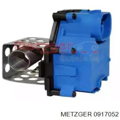 Резистор печки 5090122 Autotechteile