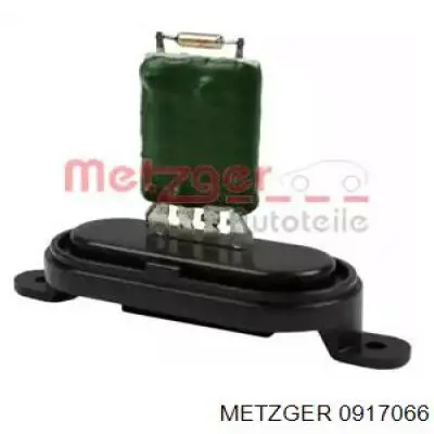  0917066 Metzger