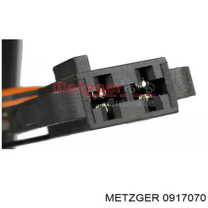 Мотор вентилятора печки (отопителя салона) Autotechteile 7006403 цена, от 54.54 USD