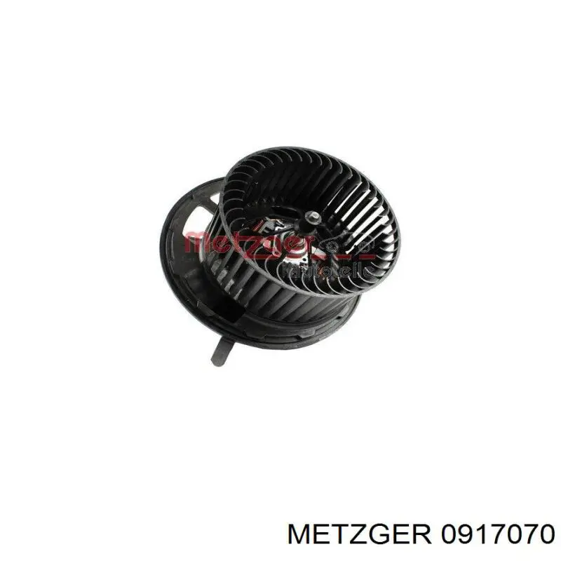 0917070 Metzger