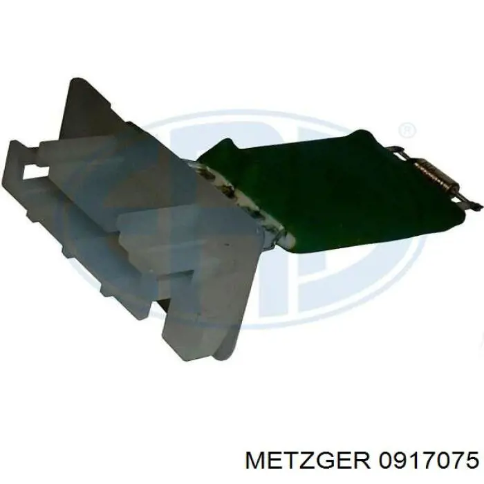 Резистор печки GP6450NV GP