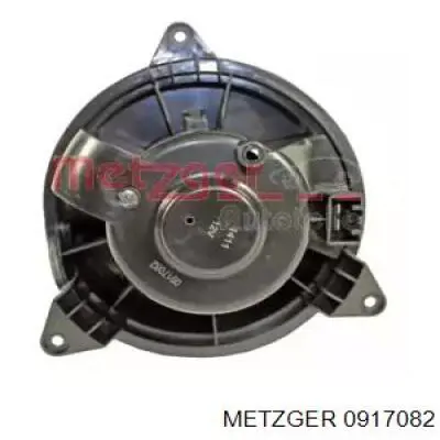 Мотор вентилятора печки (отопителя салона) Kemp 77647232 цена, от 38.26 USD