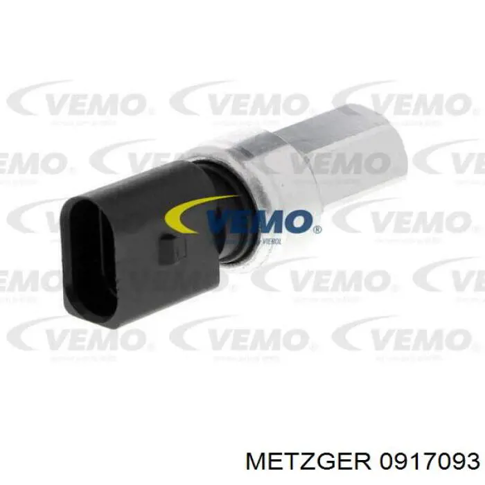 Датчик кондиционера KAM 22090001