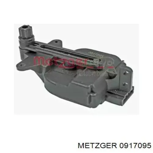 Мотор заслонки рециркуляции воздуха Meat&Doria K107054 цена, от 11.25 USD