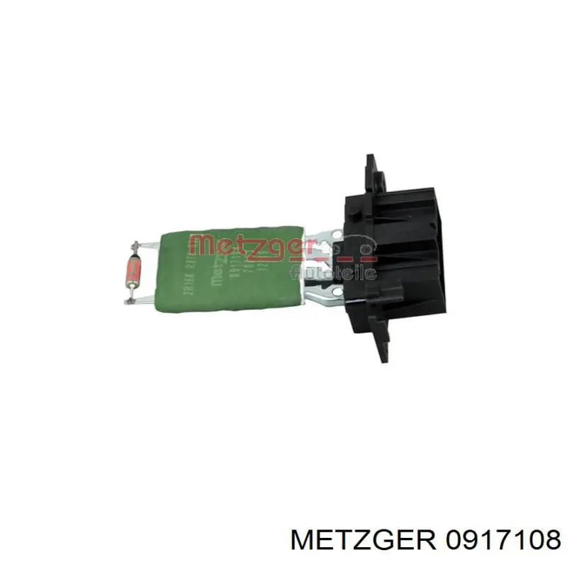 Купить 570258 Maxgear Регулятор оборотов вентилятора печки