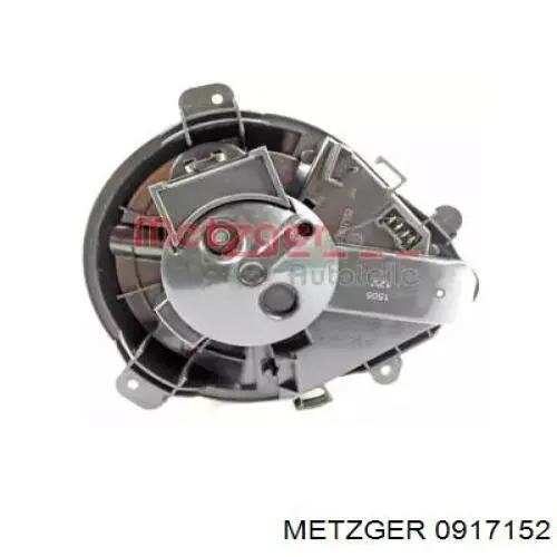 Вентилятор печки 5090612 Autotechteile