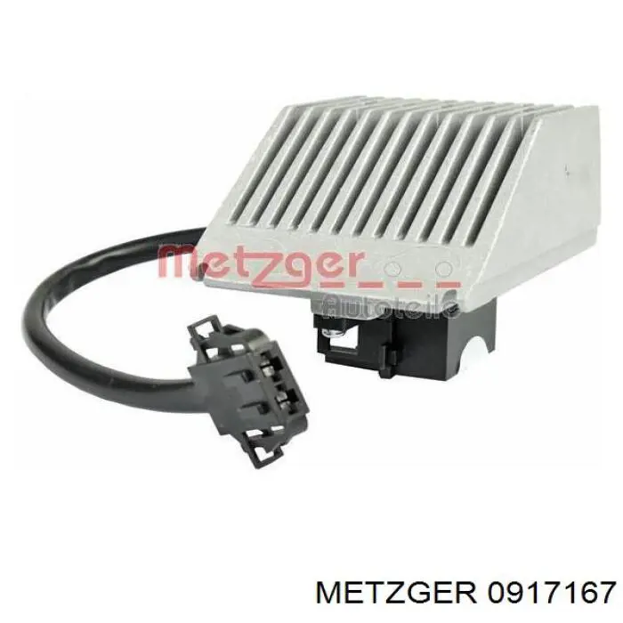 0917167 Metzger