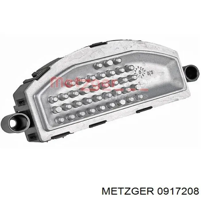 Регулятор оборотов вентилятора охлаждения (блок управления) на Audi TT FV3
