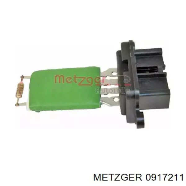 Резистор печки GP46723713 GP