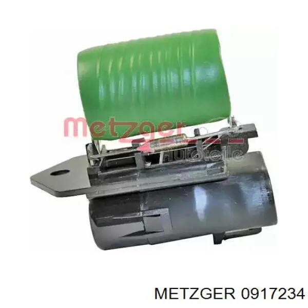  0917234 Metzger