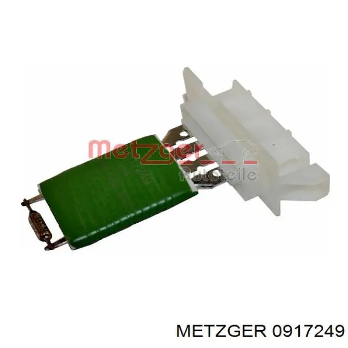 Реле отопителя Polcar 2350KST1 цена, от 10.39 USD