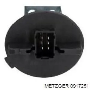 Реостат Febi 183240