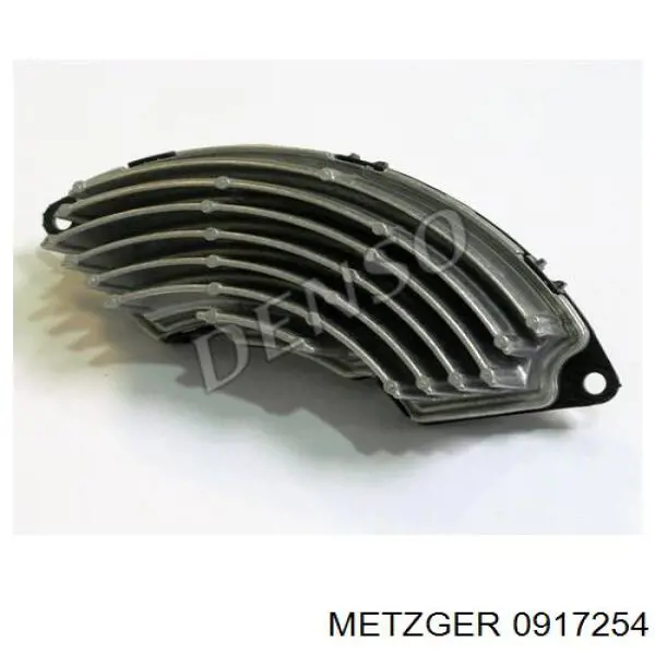 0917254 Metzger