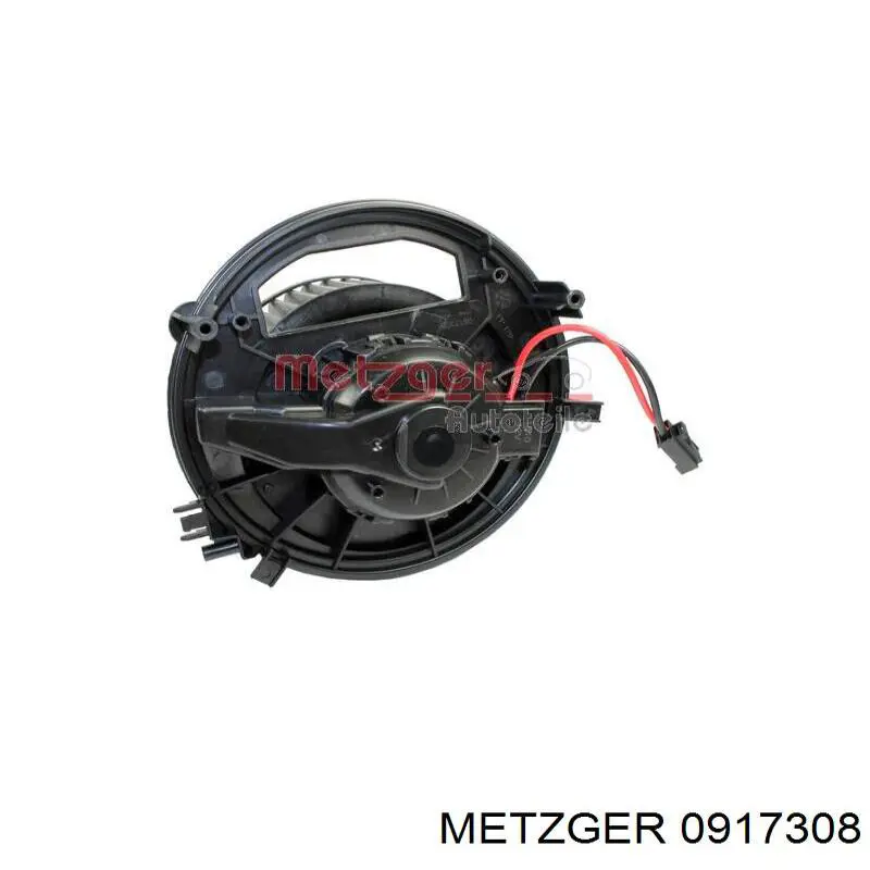 0917308 Metzger