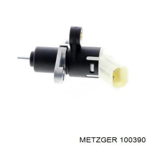 Трос/тяга газа (акселератора) Metzger 100390