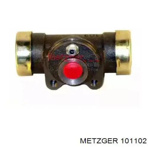 Рабочий тормозной цилиндр ATE 03322278023 цена, от 16.85 USD