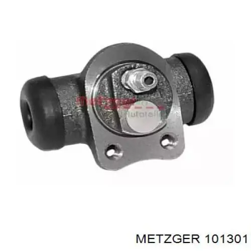 101-301 Metzger цилиндр тормозной колесный рабочий задний