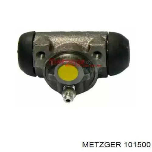 101500 Metzger цилиндр тормозной колесный рабочий задний