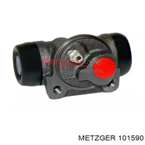  101590 Metzger