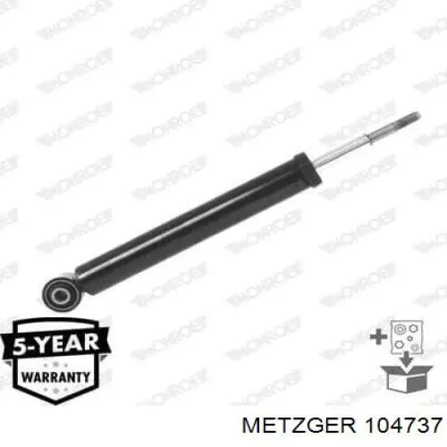 Купить 474610 Peugeot/Citroen Тормоз стояночный