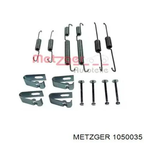  1050035 Metzger