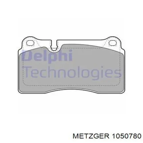 Монтажный комплект задних барабанных колодок 7701205291 Renault (RVI)