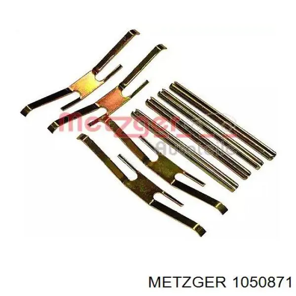 1050871 Metzger