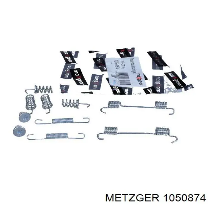 1050874 Metzger