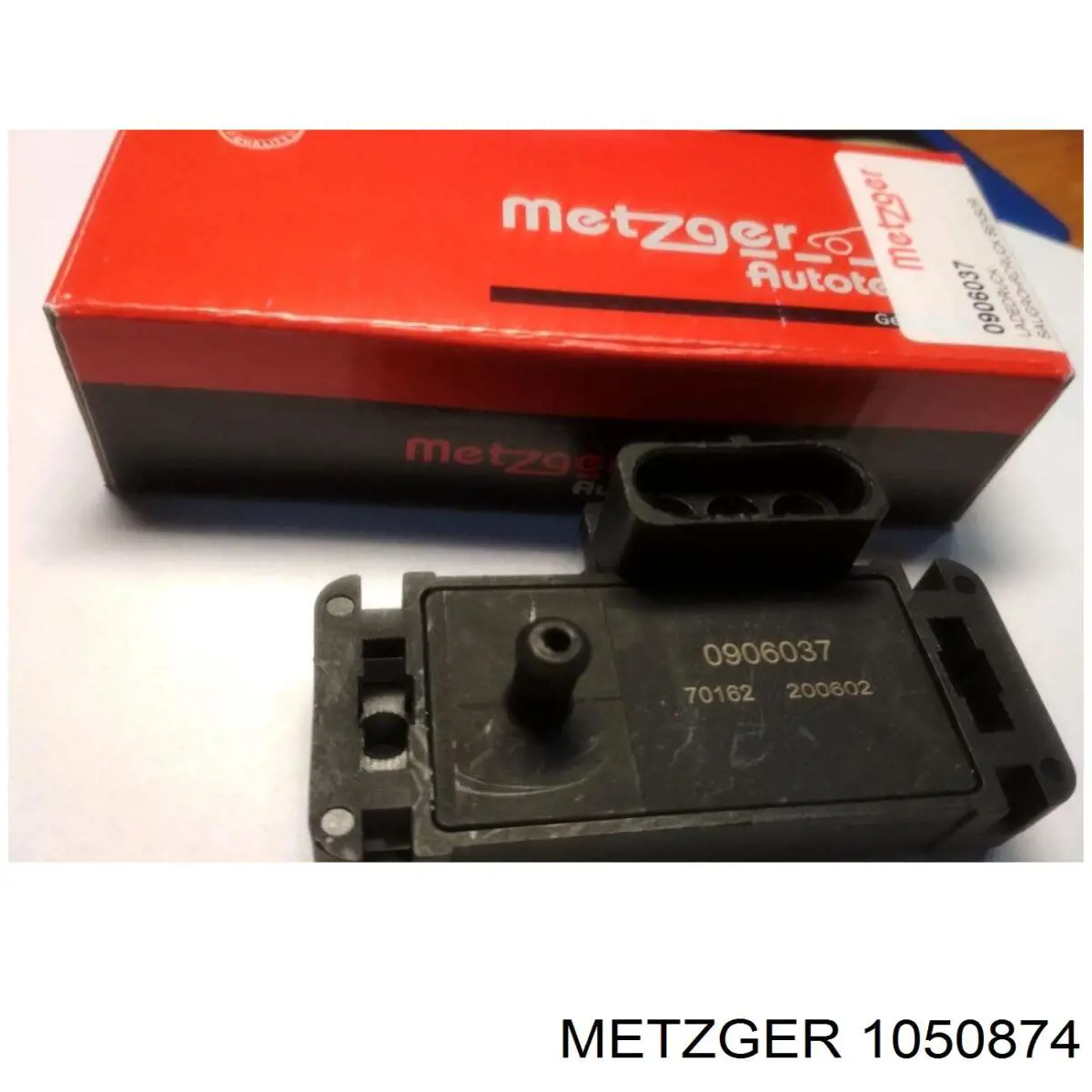 Ремкомплект тормозов задних Metzger 1050874 цена, от 5.57 USD