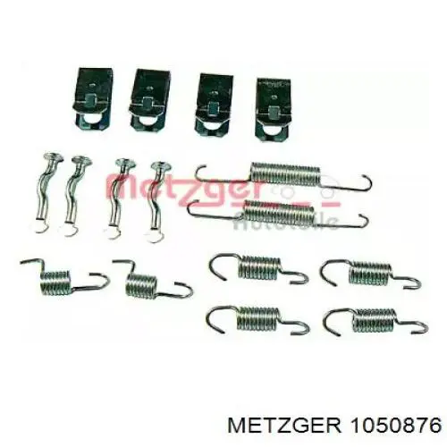  1050876 Metzger