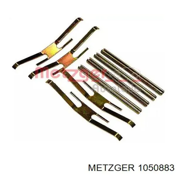 1050883 Metzger