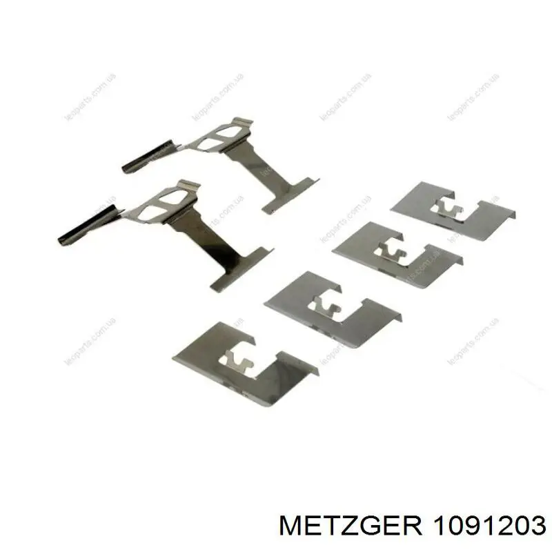 1091203 Metzger 