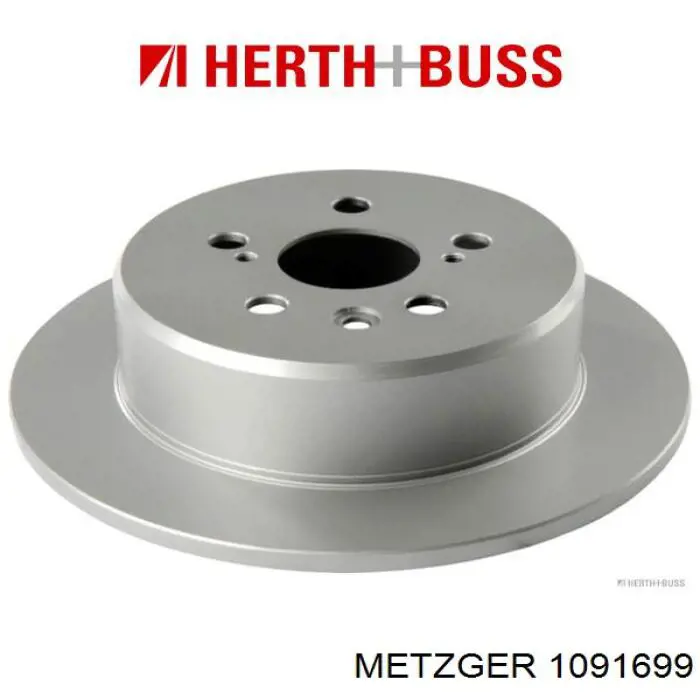 Комплект пружинок крепления дисковых колодок задних ERT 420130 цена, от 5.27 USD
