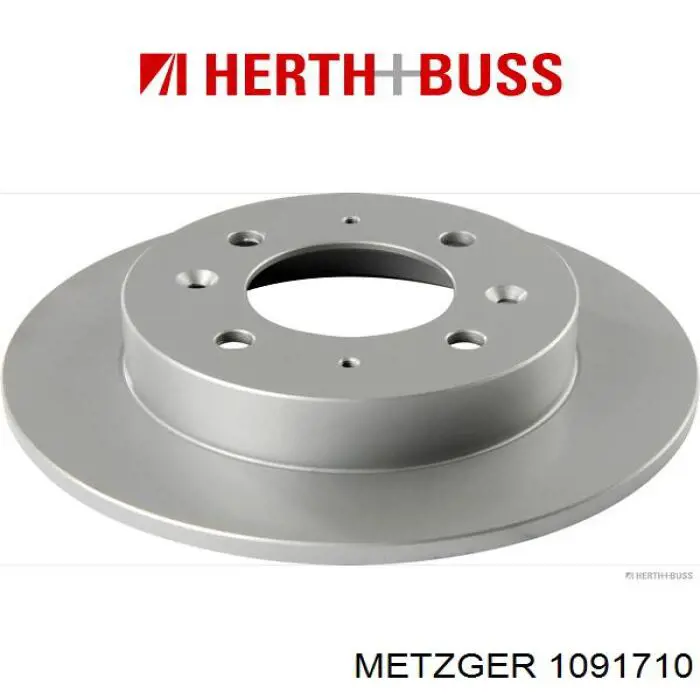 Комплект пружинок крепления дисковых колодок задних Febi 182431 цена, от 7.74 USD