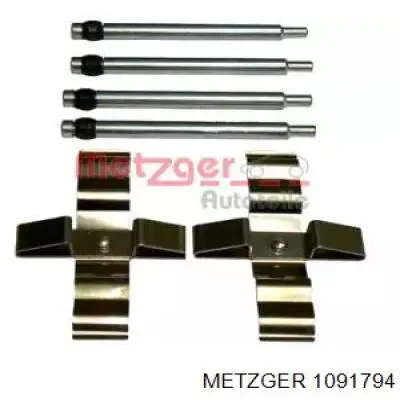  1091794 Metzger