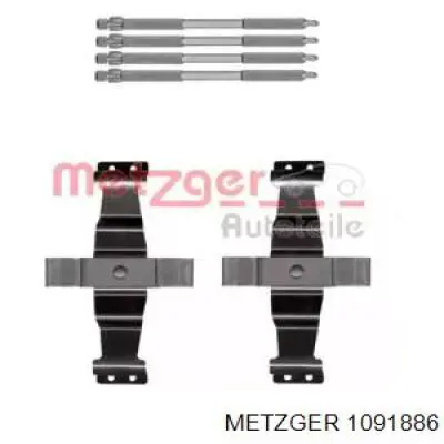 1091886 Metzger 