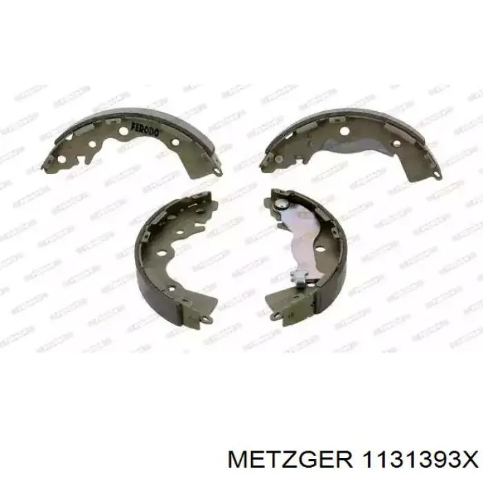  Ремкомплект переднего суппорта Mitsubishi Lancer 9