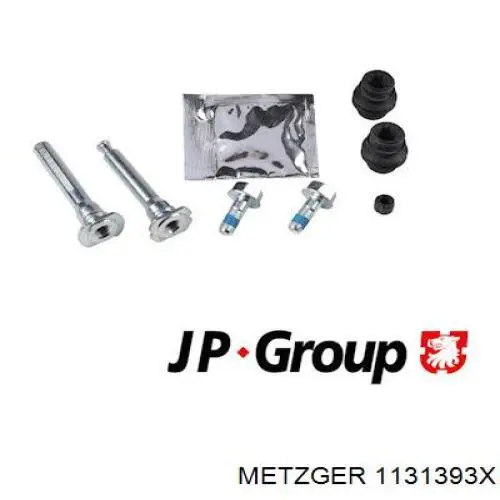 Ремкомплект тормозной системы Chrysler 68160691AB цена, от 7.02 USD
