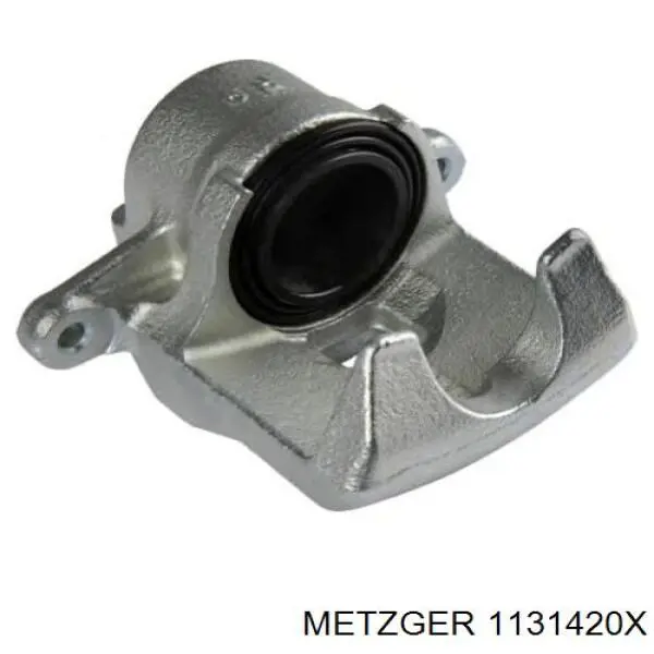 Ремкомплект переднего суппорта 1131420X Metzger