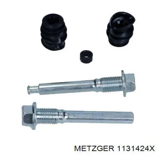Ремкомплект тормозной системы Opel 97160820 цена, от 7.70 USD